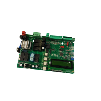  P.D. Carte lect. - ZBK-10 