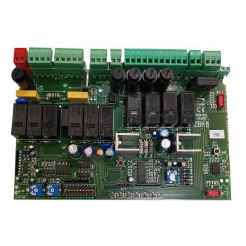  Carte lectronique - ZBK-8 