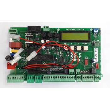  P.D. Carte lectronique ZM3E 
