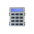  Acc.BPT Clav. CAS et RFID 