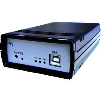  Acc. BPT IPC/301LR-PC Interfac 