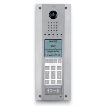  DDVC/08 VR-Poste Externe 