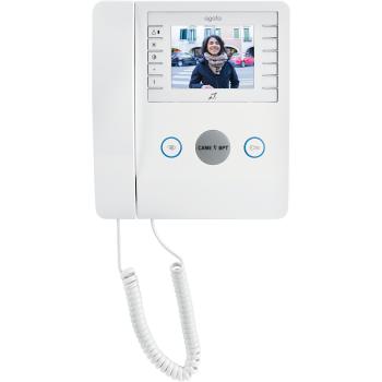  Moniteur AGATA 3,5" V BF Bus 