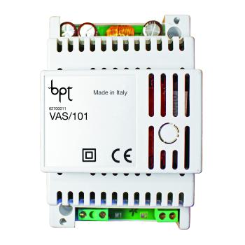  Acc.BPT VAS101 Alim 230/18 1A 