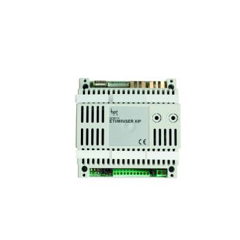  XIP serveur réseau LAN 