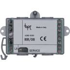  Acc.BPT RIR/08 Rpteur XIP 