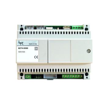  Distributeur signal vido 