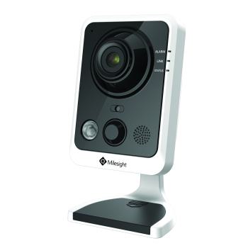  Camra cube interieure 960P 
