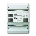  OH/A.01-230 V 50/60 HZ Aliment 