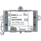  OH/1O16WL Module 1 sortie num 