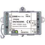  Acc.Domo. OH/2O16WL Module 2 s 