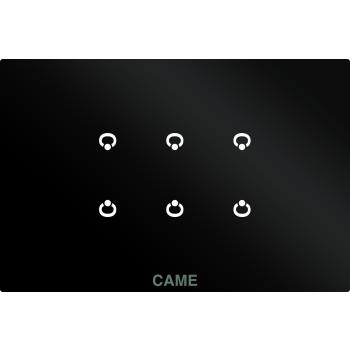  Acc. Domo. OH/6ITC BK MOD. 6 e 