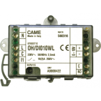  DOM OH/DI010WL Mod. WL 0-10V 