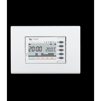  Thermostat PILE TH/345 BB 