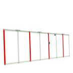  Tablier pour lisse 