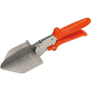  Acc. S EDG Ciseaux pour profil 