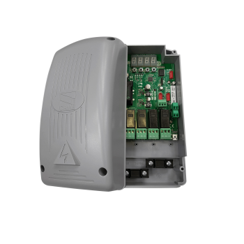  Acc. C. Mod. radio 4 canaux 23 