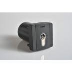  Acc. C. S�l cl� Encast. DIN 23 