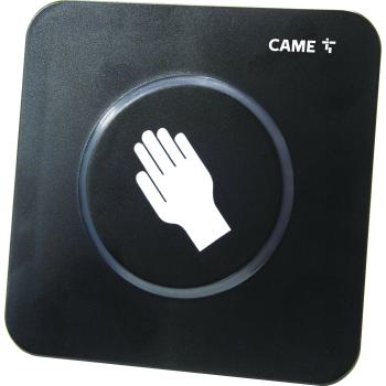  Acc. C. SEL Capteur effleureme 