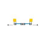  PPA S30 Vant. 1+1m L1560H2490 