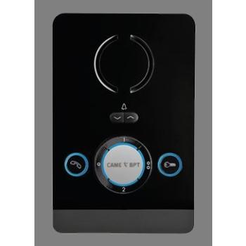  Interphone  PEC IP Noir 