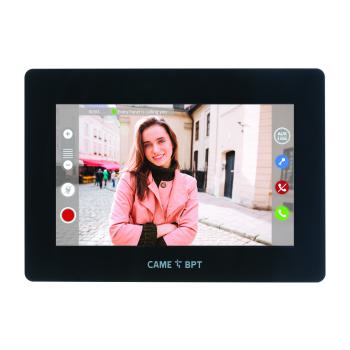  Moniteur XTS5 Pouces Noir WIFI 