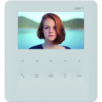  Moniteur PLX 5" V BF 