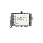  Acc.BPT Conv 24/18V 1A + rel 