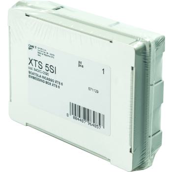  Acc. BPT Box Encas. XTS5 Scell 