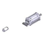  P.D. Groupe Moteur AXO 