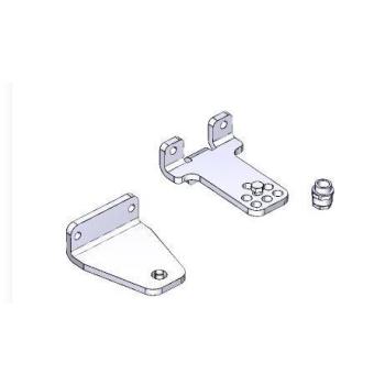  P.D. Box Acc. S�rie AXL 