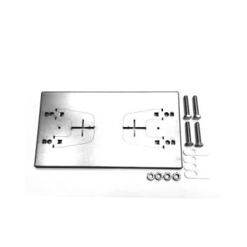  P.D. Grp plaque fondation BKV 