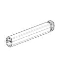  P.D. Profil fix capuchon ATS3 