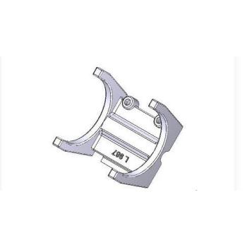  P.D. Rail . micro-interrup ATI 