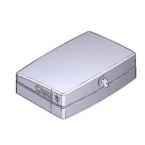  P.D. Couvercle GPT40AGS 