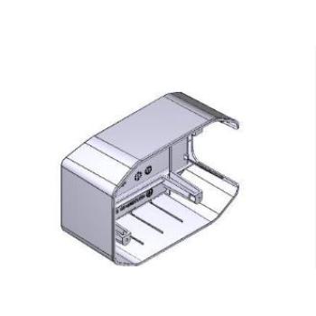  P.D. Couv. fixation tige GT4 