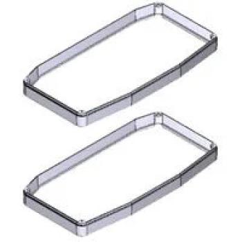  P.D. Couronne �clairage GT8 