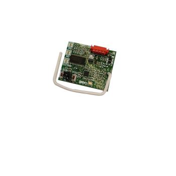  P.D. rcepteur enfichable 