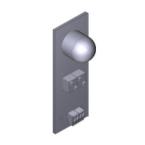  P.D. Carte RX Cellules DXR 