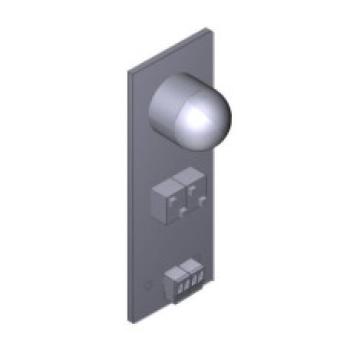  P.D. Carte RX Cellules DXR 