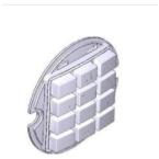  P.D. Joint Silicone SEL Clavie 