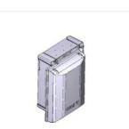  P.D. Couv. + base armoire Smal 