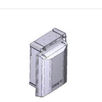  P.D. Couv. + base armoire Smal 