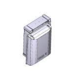  P.D. Couv. et base armoire Med 