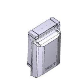  P.D. Couv. et base armoire Med 