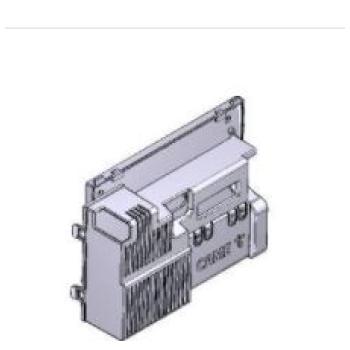  P.D. Porte carte ZLX24 