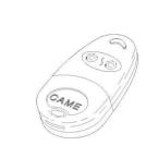  P.D. Coque �metteur TOP-432NA 