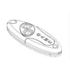  P.D. Coque �metteur TAM-432SA 