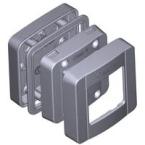  P.D. Coque Photocellule DXL 