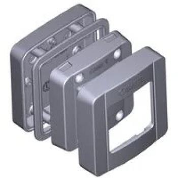  P.D. Coque Photocellule DXL 